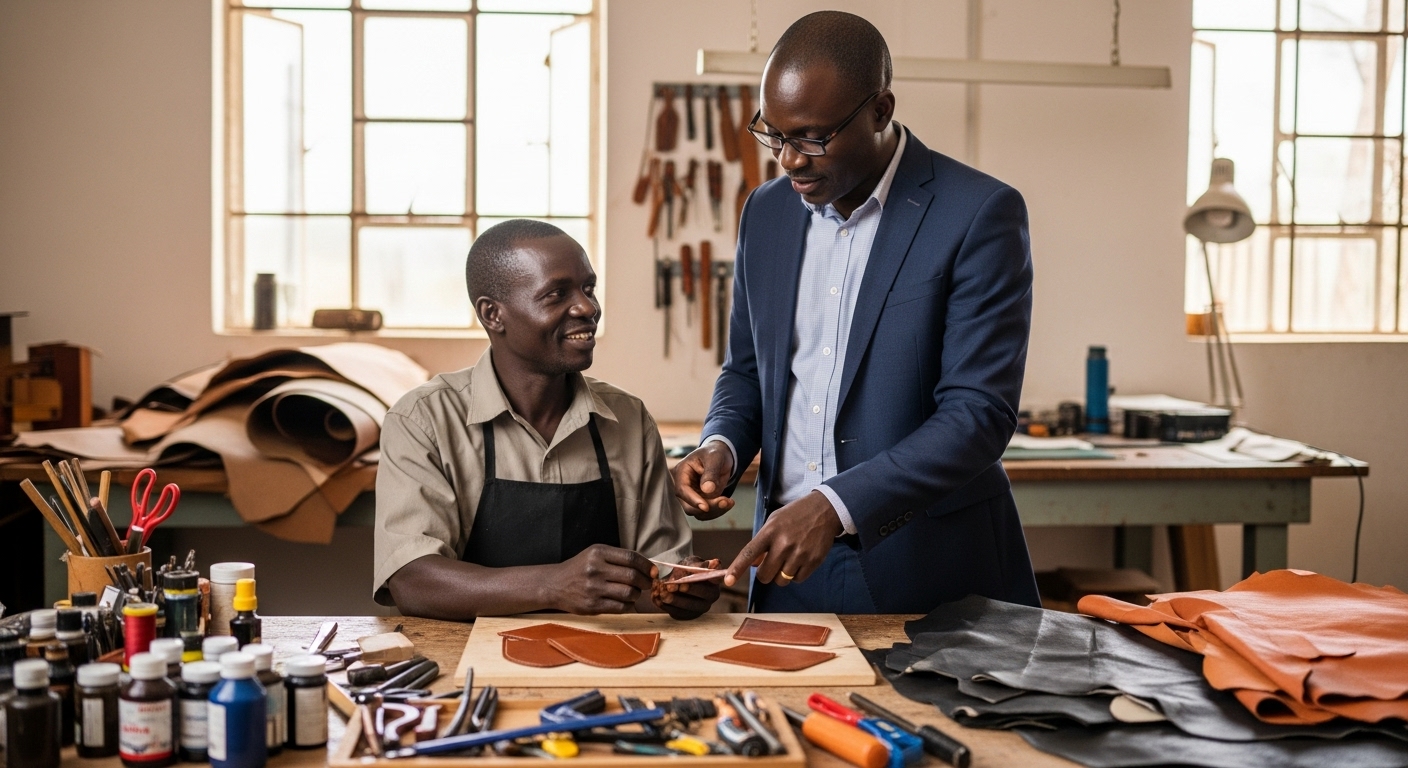 Youth learning technology