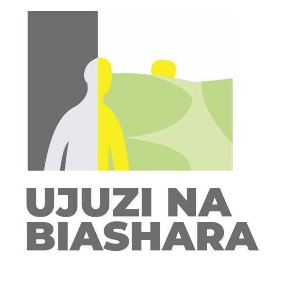 Ujuzi Na Biashara CBO Logo
